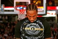 Kawhi Leonard